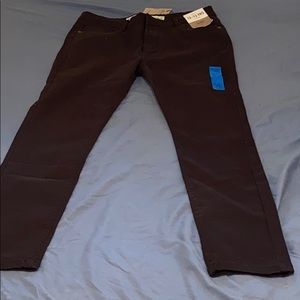 Boys jeans size 12-13 never worn